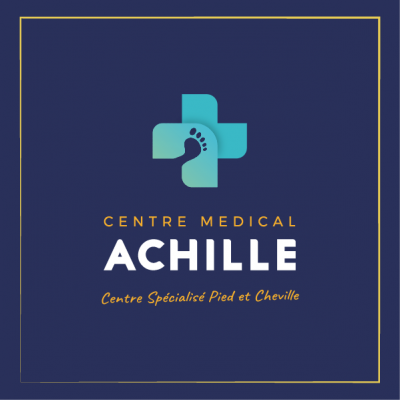 Logo centreachille